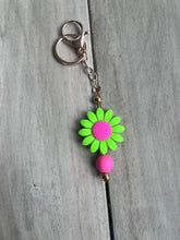 Load image into Gallery viewer, Neon Sunflower Slide-able