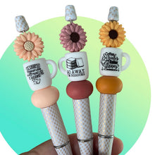 Load image into Gallery viewer, Coffee Cup Slide-able