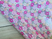 Load image into Gallery viewer, Spring Blooms Jelly (TPU) and PVC