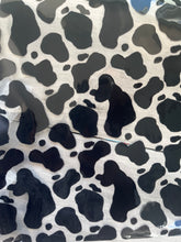Load image into Gallery viewer, Cow print Jelly (TPU)