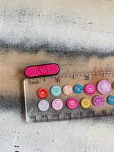 Load image into Gallery viewer, Bandaid Slide-able