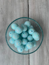Load image into Gallery viewer, 20mm Rhinestone beads