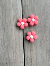 Load image into Gallery viewer, Puff Flower Slide-able