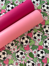Load image into Gallery viewer, Soccer Star Smooth Vinyl