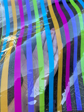 Load image into Gallery viewer, Night Out Nails Jelly-Stripes