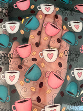 Load image into Gallery viewer, Early Mornings Jelly (TPU) and PVC