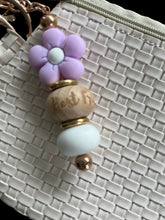 Load image into Gallery viewer, Engraved Wooden Beads