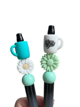 Load image into Gallery viewer, Coffee Cup Slide-able