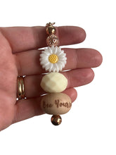 Load image into Gallery viewer, Engraved Wooden Beads