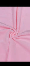 Load image into Gallery viewer, Shorty Minky fabric