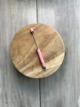 Load image into Gallery viewer, Bead-able pen/stylus