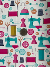 Load image into Gallery viewer, Sew Crafty Smooth Vinyl