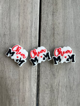 Load image into Gallery viewer, Cheer mom Slide-able