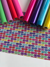 Load image into Gallery viewer, Bandage Me Up! Jelly(TPU) and PVC