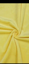 Load image into Gallery viewer, Shorty Minky fabric