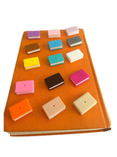 Load image into Gallery viewer, Book Slide-able