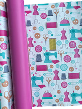 Load image into Gallery viewer, Sew Crafty Smooth Vinyl