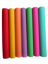 Load image into Gallery viewer, Solid Matte jelly