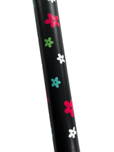 Load image into Gallery viewer, Florescent Flowers printed Matte jelly
