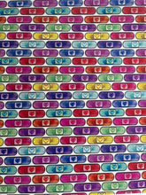 Load image into Gallery viewer, Bandage Me Up! Jelly(TPU) and PVC