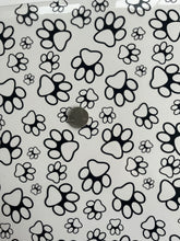 Load image into Gallery viewer, Pup Paws Jelly (TPU) and PVC