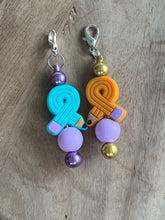 Load image into Gallery viewer, Twisted Pencil Slide-able