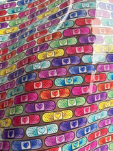 Load image into Gallery viewer, Bandage Me Up! Jelly(TPU) and PVC