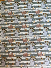 Load image into Gallery viewer, Sunflowers and Chicks Smooth Vinyl