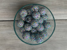 Load image into Gallery viewer, 20mm Rhinestone beads