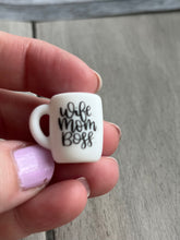 Load image into Gallery viewer, Mom Boss Slide-able