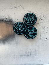 Load image into Gallery viewer, Faith Over Fear Slide-able