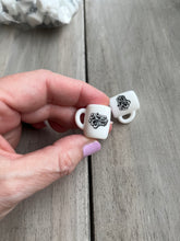 Load image into Gallery viewer, Momma Needs coffee Slide-able