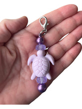 Load image into Gallery viewer, Bead-able Zipper Pull (Adorn-It)
