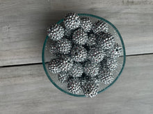 Load image into Gallery viewer, 20mm Rhinestone beads