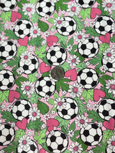 Load image into Gallery viewer, Soccer Star Smooth Vinyl