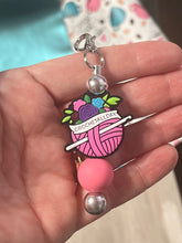 Load image into Gallery viewer, Crochet All Day Slide-able