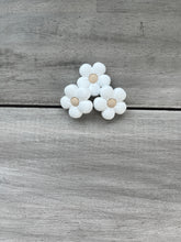 Load image into Gallery viewer, Puff Flower Slide-able