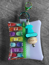 Load image into Gallery viewer, Bandaid Slide-able