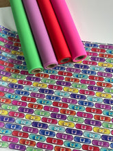 Load image into Gallery viewer, Bandage Me Up! Jelly(TPU) and PVC