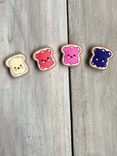 Load image into Gallery viewer, PB&J Slide-able