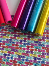 Load image into Gallery viewer, Bandage Me Up! Jelly(TPU) and PVC