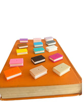 Load image into Gallery viewer, Book Slide-able