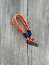 Load image into Gallery viewer, Lanyard Wristlet