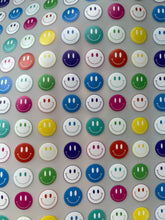 Load image into Gallery viewer, All Smiles printed Jelly