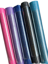 Load image into Gallery viewer, Chunky Glitter Vinyl