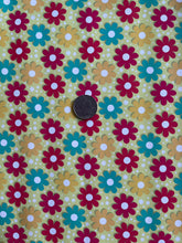 Load image into Gallery viewer, Summer Bloom/ Summer Bloom Stripe Smooth Vinyl