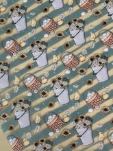 Load image into Gallery viewer, Sunflowers and Chicks Jelly