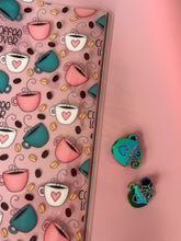 Load image into Gallery viewer, Early Mornings Jelly (TPU) and PVC