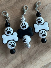 Load image into Gallery viewer, Dog Bone Slide-able