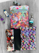 Load image into Gallery viewer, Bead-able Zipper Pull (Adorn-It)